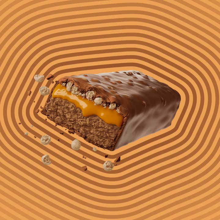 BOLD DOCE DE LEITE
