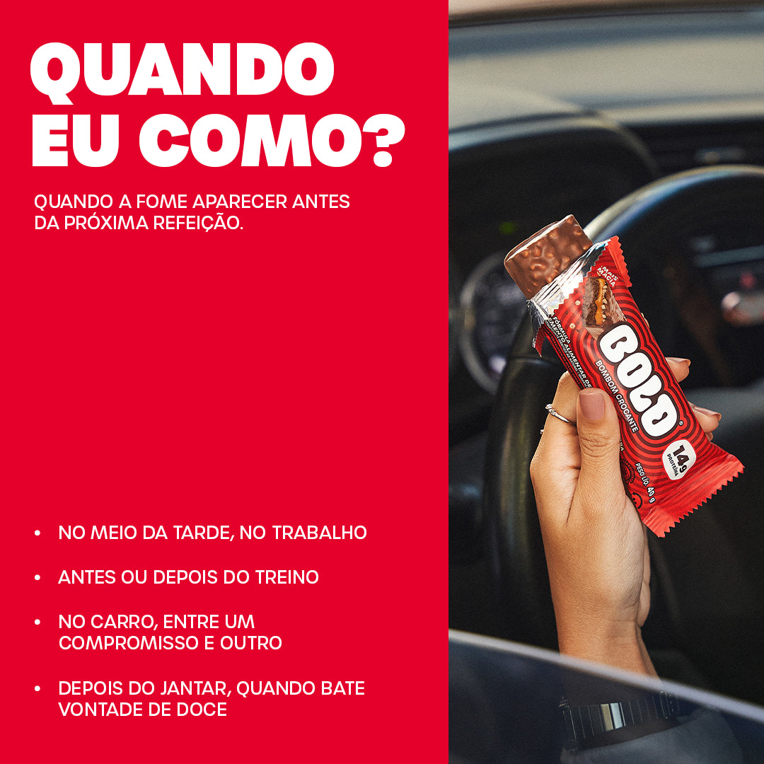 BOLD CAIXA MISTA 14g
