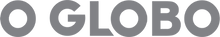 Logo O Globo