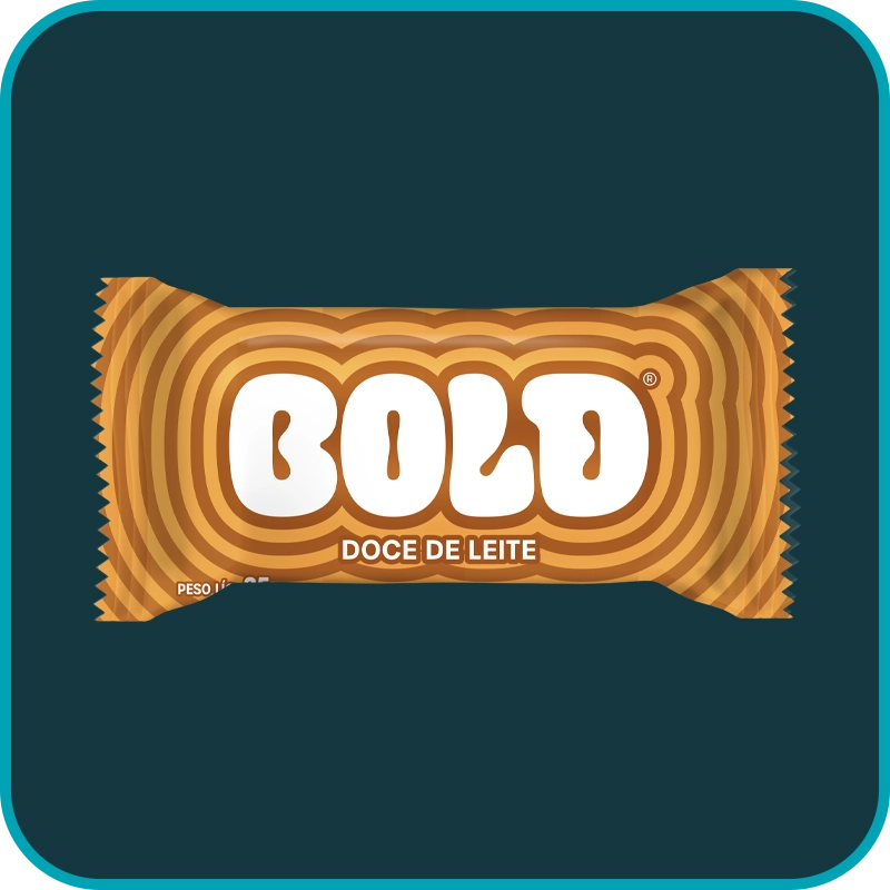 BOA! HOJE VOCÊ DEU SORTE.