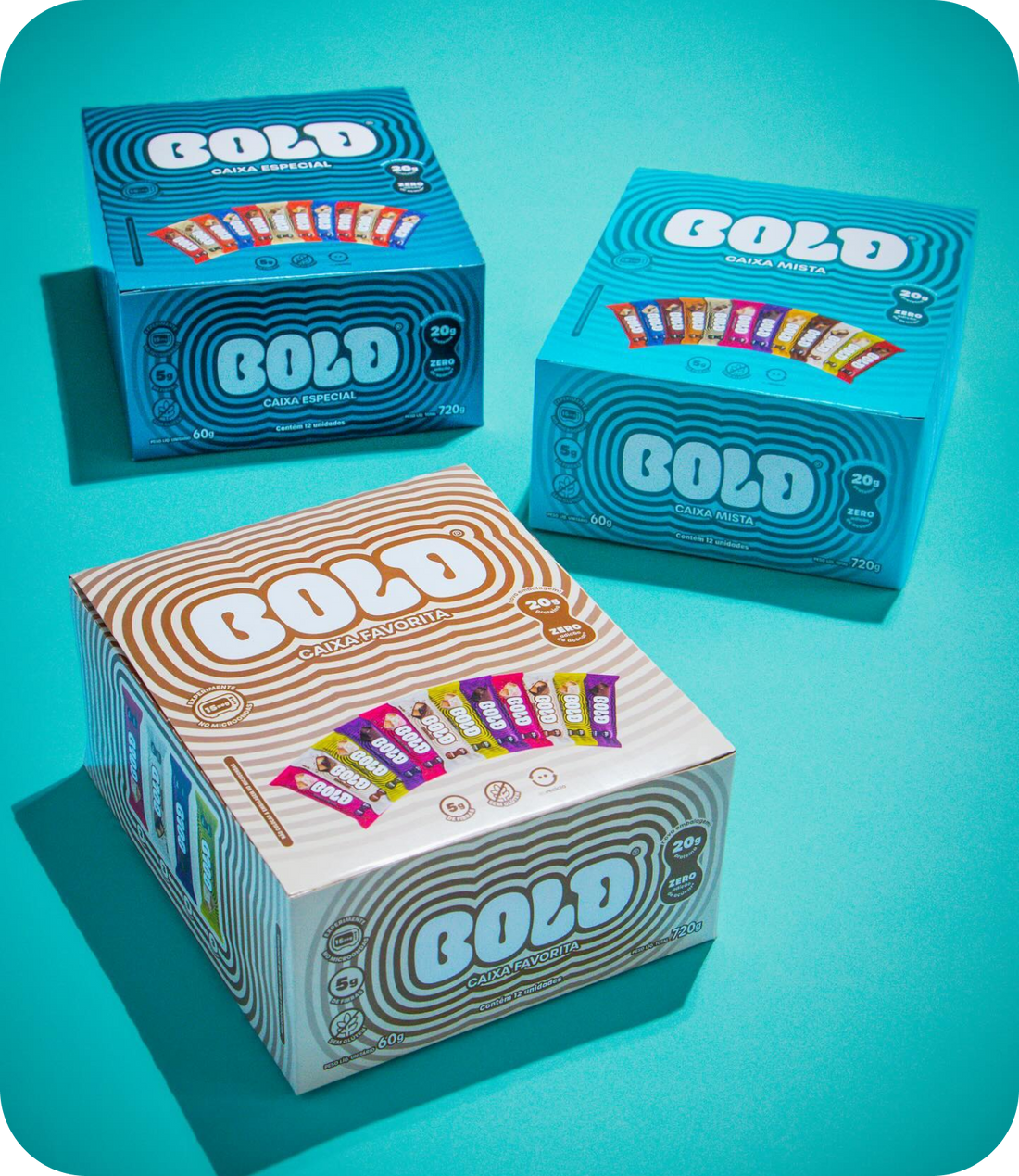 OUR BLOG - Recipes | BOLD Snacks