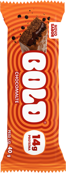 BOLD CHOCOMALTE 14g