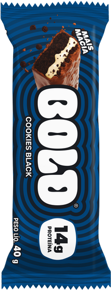 BOLD COOKIES BLACK 14g