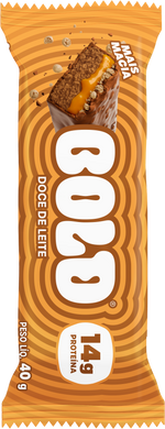 BOLD DOCE DE LEITE 40g