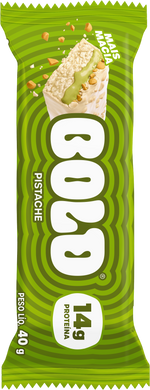 BOLD PISTACHE 40g