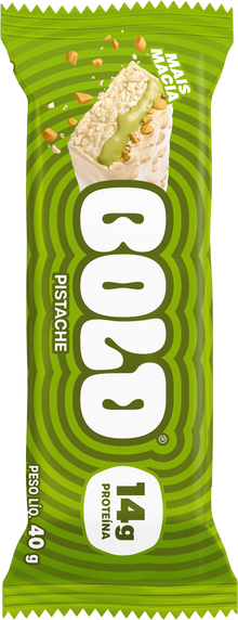 BOLD PISTACHE 14g