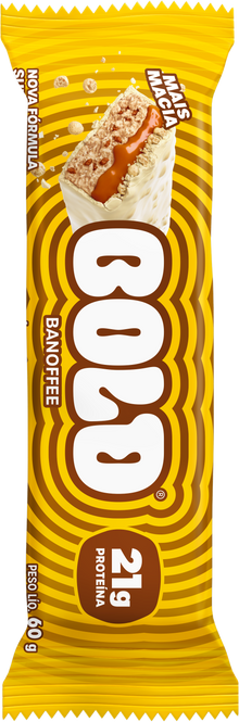 BOLD BANOFFEE