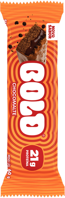 BOLD CHOCOMALTE