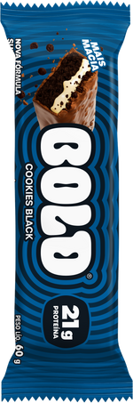 BOLD COOKIES BLACK