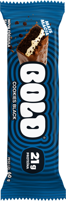 BOLD COOKIES BLACK