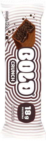 BOLD CRUNCH BRIGADEIRO