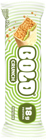 BOLD CRUNCH PISTACHE