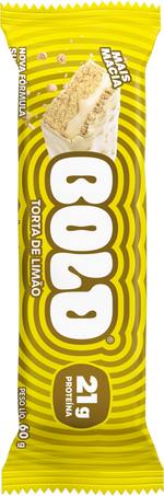 BOLD TORTA DE LIMÃO