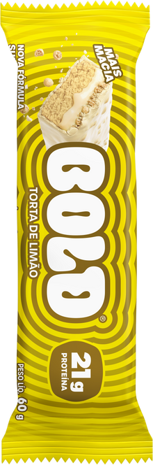 BOLD TORTA DE LIMÃO