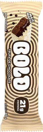 BOLD TRUFA DE CHOCOLATE