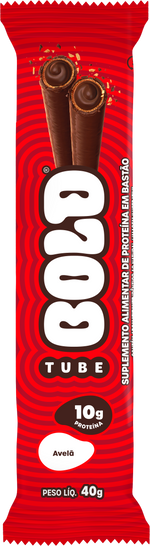 BOLD TUBE AVELÃ