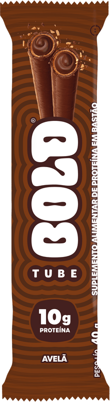 BOLD TUBE AVELÃ