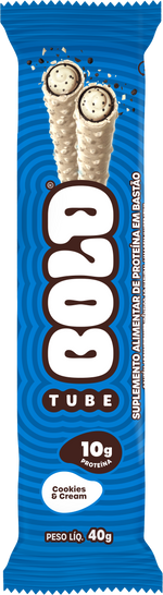 BOLD TUBE COOKIES & CREAM