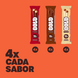 BOLD TUBE CAIXA MISTA