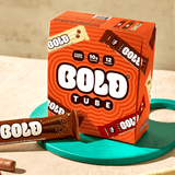 BOLD TUBE CAIXA MISTA