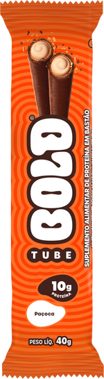 BOLD TUBE PAÇOCA