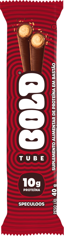 BOLD TUBE SPECULOOS