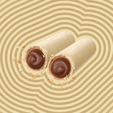 BOLD TUBE CHOCOLATE TRUFFLE