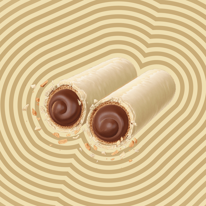 BOLD TUBE TRUFA DE CHOCOLATE