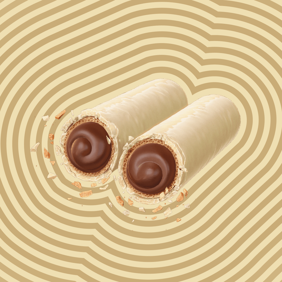 BOLD TUBE TRUFA DE CHOCOLATE