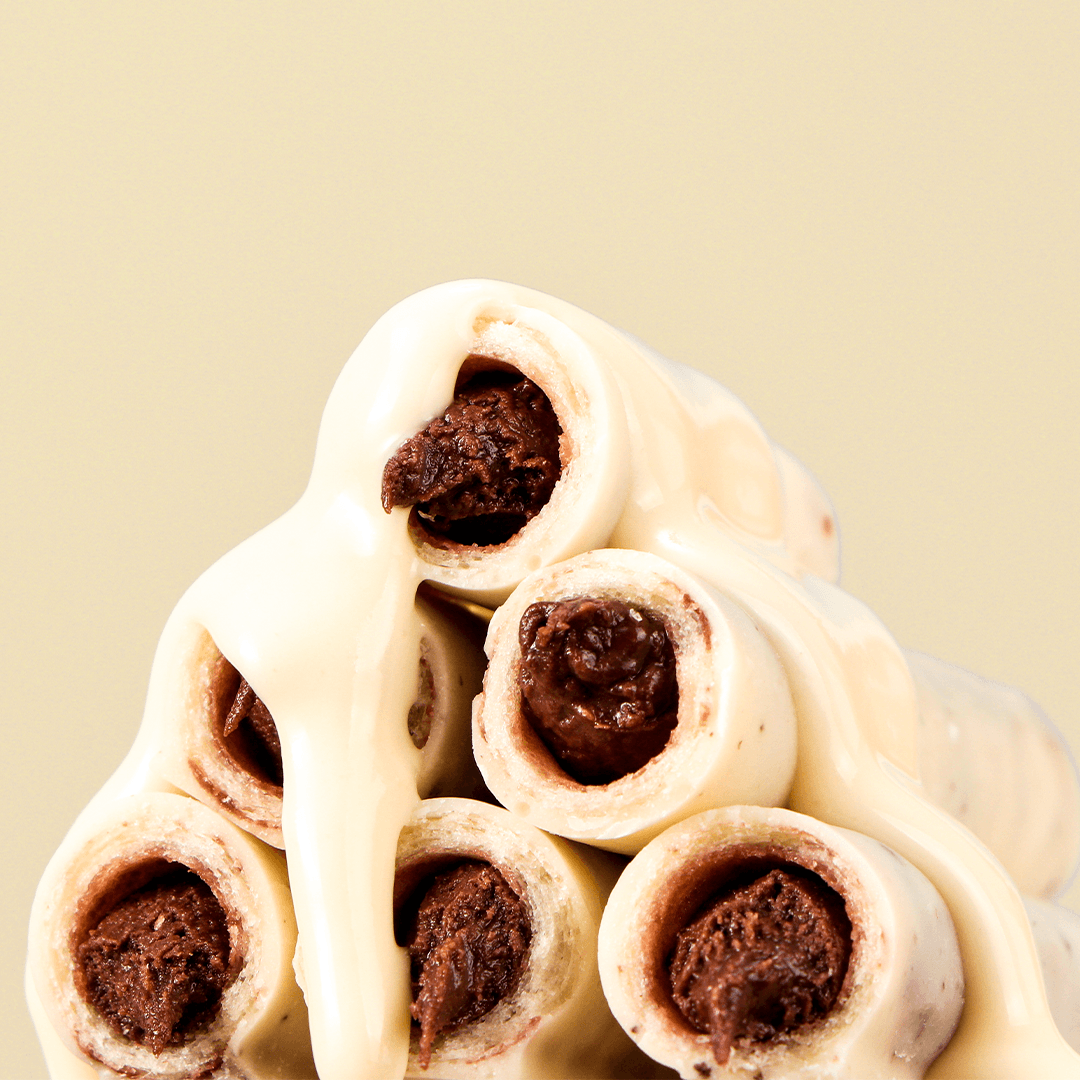 BOLD TUBE CHOCOLATE TRUFFLE
