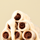 BOLD TUBE CHOCOLATE TRUFFLE