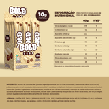 BOLD TUBE CHOCOLATE TRUFFLE