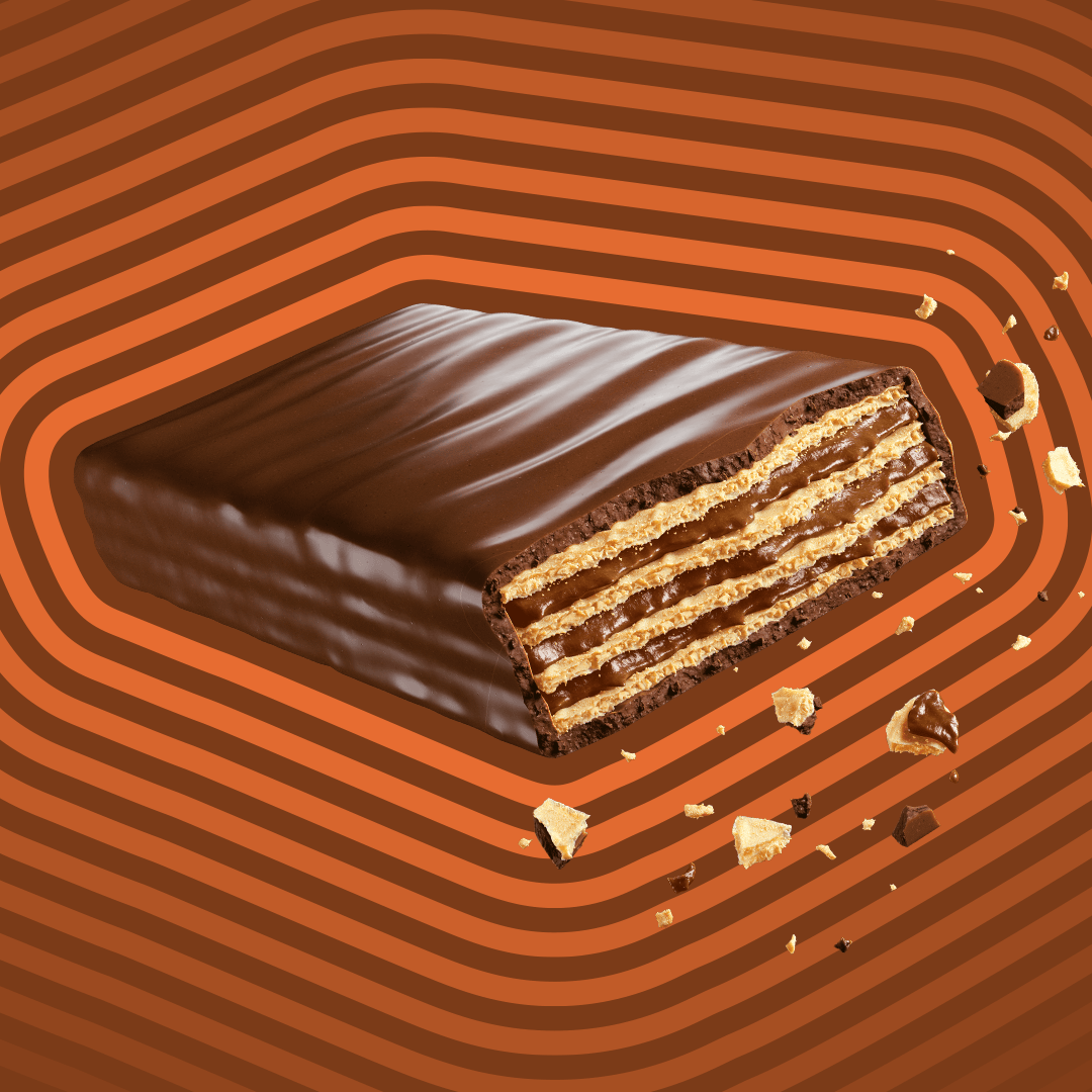 BOLD WAFER AVELÃ