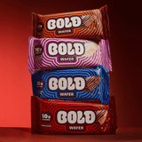 BOLD WAFER CAIXA MISTA