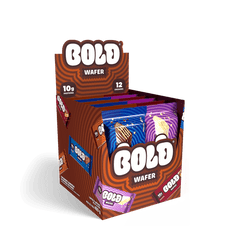 BOLD WAFER CAIXA MISTA