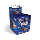 BOLD WAFER CHOCOLATE AO LEITE