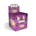 BOLD WAFER CHOCOLATE BRANCO