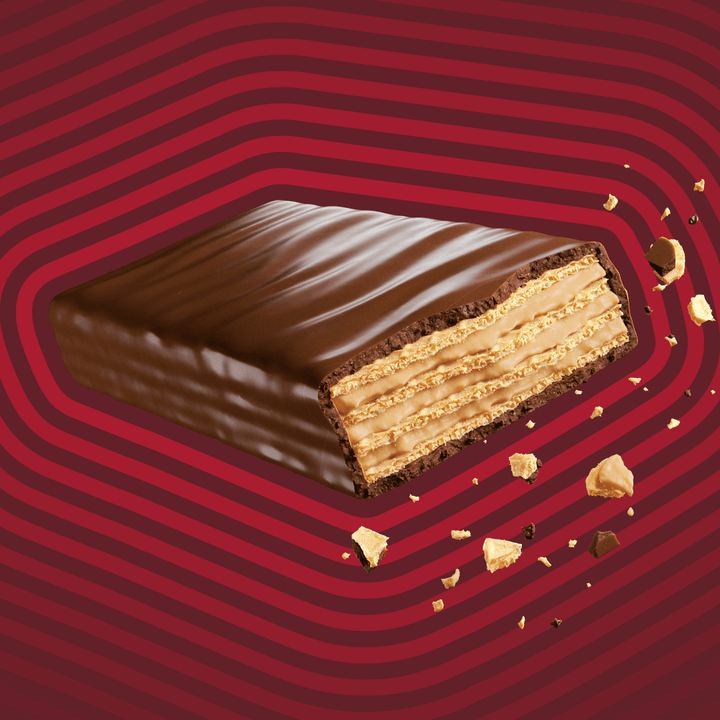BOLD WAFER SPECULOOS