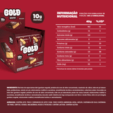 BOLD WAFER SPECULOOS