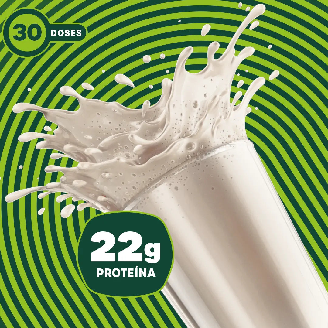 COMBO WHEY CREME DE COCO + CREATINA