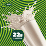 COMBO WHEY CREME DE COCO + CREATINA