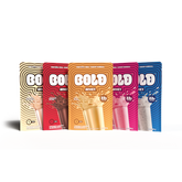 BOLD WHEY - LINHA COMPLETA (Sachê 30g)