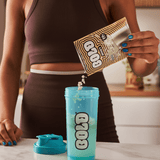 KIT 10 SACHÊS BOLD WHEY MILKSHAKE DE BAUNILHA (30g/Un)