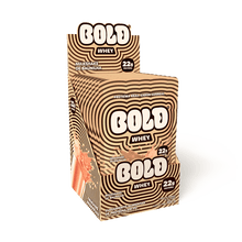 KIT 10 SACHÊS BOLD WHEY MILKSHAKE DE BAUNILHA (30g/Un)