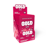 KIT 10 SACHÊS BOLD WHEY MOUSSE DE MORANGO (30g/Un)