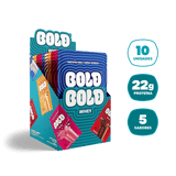 BOLD WHEY CAIXA MISTA (30g/Un)