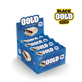 BOLD COOKIES & CREAM 40g