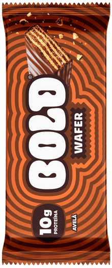 BOLD WAFER AVELÃ