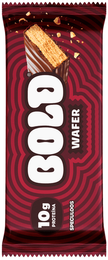 BOLD WAFER SPECULOOS