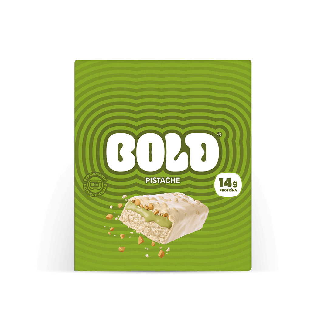 BOLD PISTACHE 14g